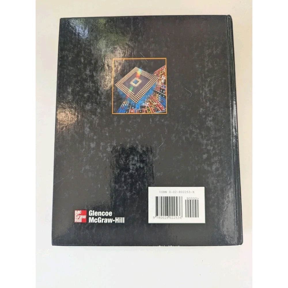 BASIC ELECTRONICS By Bernard Grob Hardcover Eighth Edition